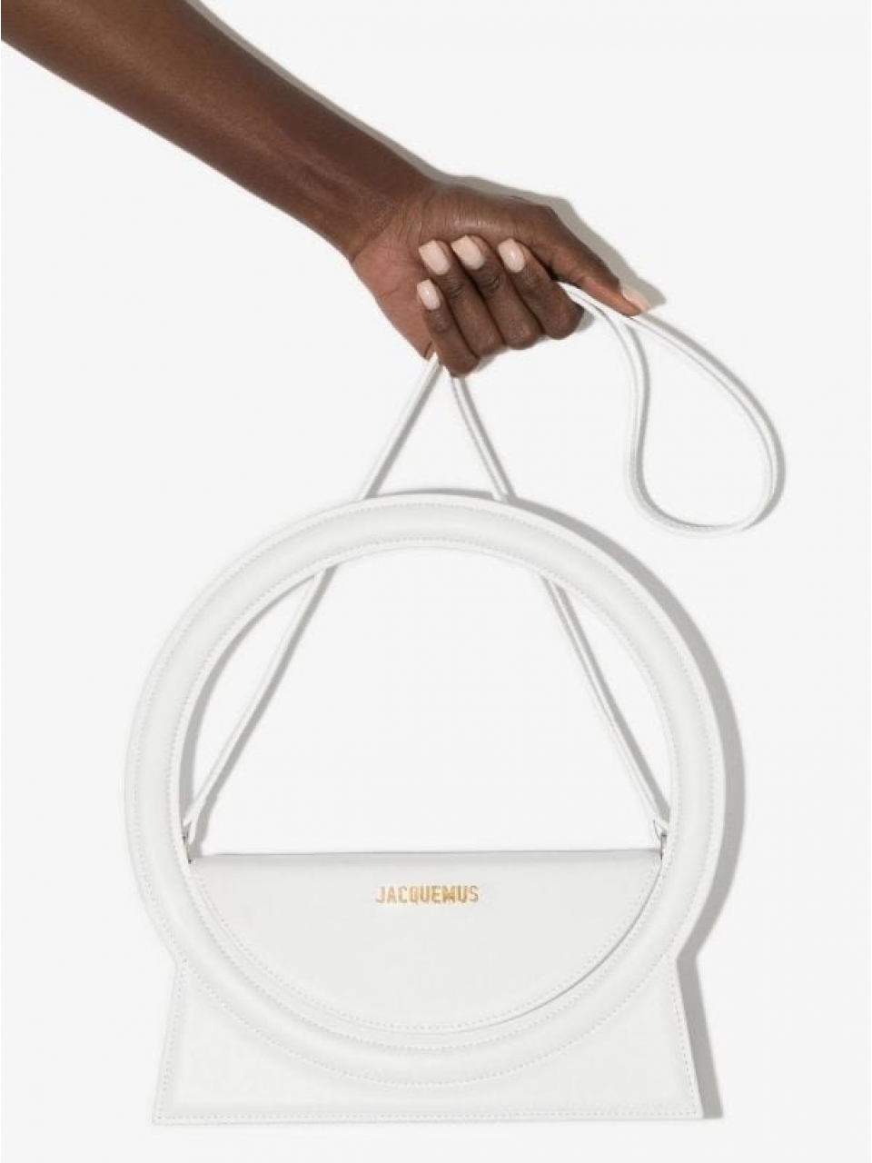 Сумка Jacquemus Le sac Rond